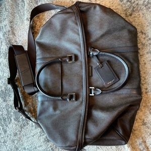 Michael Korea duffle bag